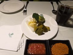 -戈拿旺巴西烤肉(崇文门店)