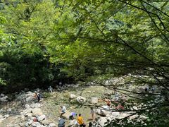 -安徽天堂寨风景区