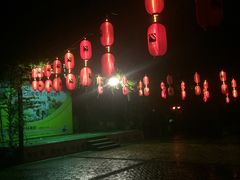 -茂德公草堂