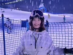 -世界之窗阿尔卑斯冰雪世界