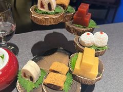 -花家怡园(四合院总店)