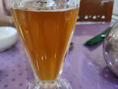 -新疆巴州金丝特餐厅(大钟寺店)