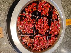 -巴将军·非遗原味火锅(解放碑店)