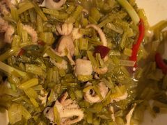 -阿明小菜·海鲜·上海菜(梅陇华理店)