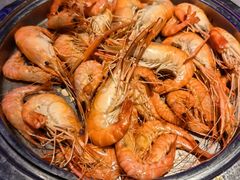-奔海甄选·活鲜刺身铁板烧自助(太原里店)