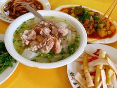 -荣生萝卜汤饭店