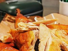 -费大厨辣椒炒肉(黄兴中心广场店)