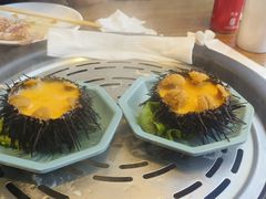 -海味当家·蒸锅海鲜(星海公园店)