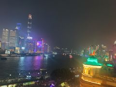 -上海和平饭店华懋阁 Cathay Room