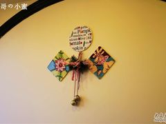 -吉姆丽德乡村西餐厅(闵行交大店)