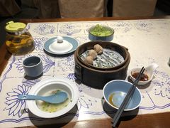 -客宴·江西客家菜(红角洲店)