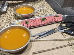 -安又胖韩国烤肉(泰达永旺店)