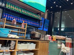 -越小品·越南餐厅(万科里店)