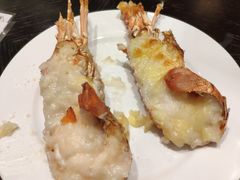 -美食汇·海鲜自助餐·家庭聚会·商务宴请(青秀万达文华店)