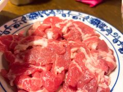 -萍姐火锅·公路夜市(打浦桥日月光店)