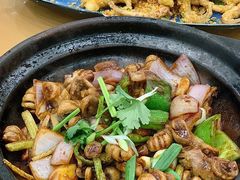 -啫神·广州地标美食(北京路店)