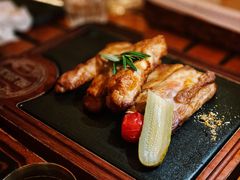 -MR.ROCKY洛奇先生·西餐&酒吧(太古仓店)