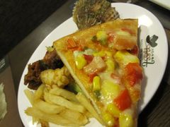 照片&nbsp;533-汉巴味德(大悦城店)