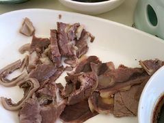 -高玛纳驴肉火烧(一世界店)
