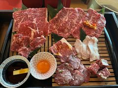 -300杯·和牛烧肉清酒专门店(廊里店)