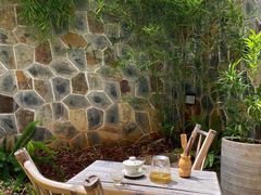 -山壹竹庭院餐厅
