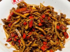 -天下客饭店(中山路店)