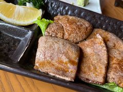 煎猪肝-天手古舞居酒屋(889广场店)