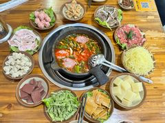 -笔记安顺夺夺粉火锅