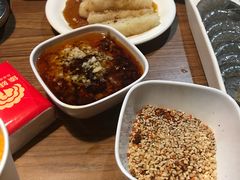 -傣妹火锅(南京东路一店)