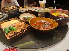-青年公社烤鸭(滨湖银泰店)