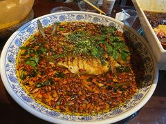 -杨记隆府(汉街店)