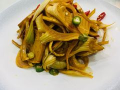 -老边饺子馆(中街店)