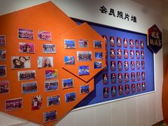 -蓝旗儿童游泳俱乐部(北国中心)