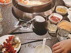 -捞王锅物料理(凯旋路店)