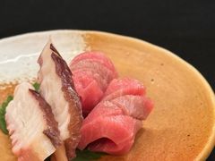 -Sushi Hanzo半藏(天环广场店)