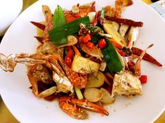 -真味馆(侨港碧海银滩店)