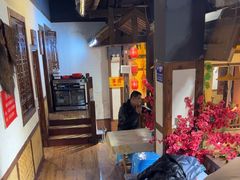 -灶东家民间菜(回兴店)