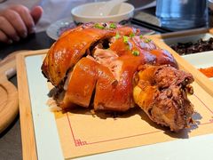 -紫泥369粗粮季(四牌楼店)