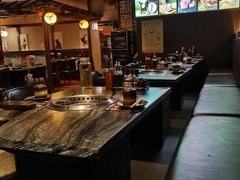 -井上和牛烤肉(大润发店)