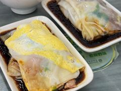 -穗银肠粉店(东川路店)