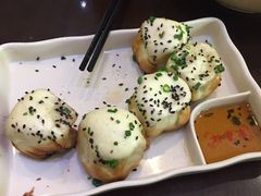 -东泰祥生煎馆(陕西南路店)