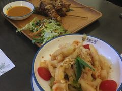 -美奈小馆·越南料理(中航城君尚购物中心店)