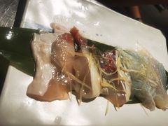 -碗中海·蒸汽海鲜·桑拿鸡(岭南天地店)