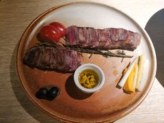 -囧吉香生蚝牛排馆(湖北路店)