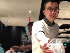 -海底捞火锅(团结桥店)