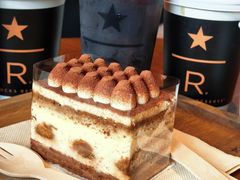 -星巴克臻选(北京前门大街店)