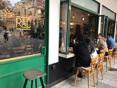 -RAC BAR(安福路店)