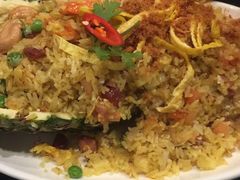 -simply thai天泰(静安嘉里中心店)