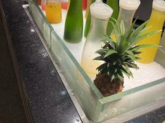 -钱小奴创意自助餐厅·原切谷饲安格斯畅吃(宁波慈溪爱琴海店)