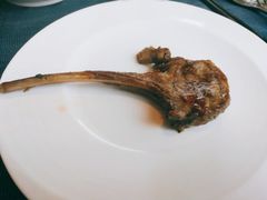 -Social 秀西餐厅-长沙瑞吉酒店(运达店)